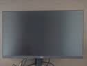 HKC 27英寸2K 275Hz高刷FastIPS快速液晶HDR400硬件低蓝光无畏契约240Hz电竞游戏电脑显示器G27H4Max 实拍图