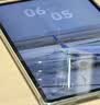 毕亚兹适用2026款柔光版华为MatePad 11.5英寸抗蓝光钢化膜 通用2025/24款华为平板电脑11.5S 护眼保护膜 实拍图