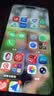 Apple/苹果 iPhone 16 Plus（A3291）256GB 群青色 支持移动联通电信5G 双卡双待手机 实拍图