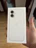 Apple/苹果 iPhone 17 256GB 白色 支持移动联通电信5G 双卡双待手机 实拍图