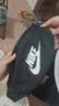 耐克（NIKE）男女腰包 单肩包斜挎包胸包休闲包DB0490-010 黑 实拍图