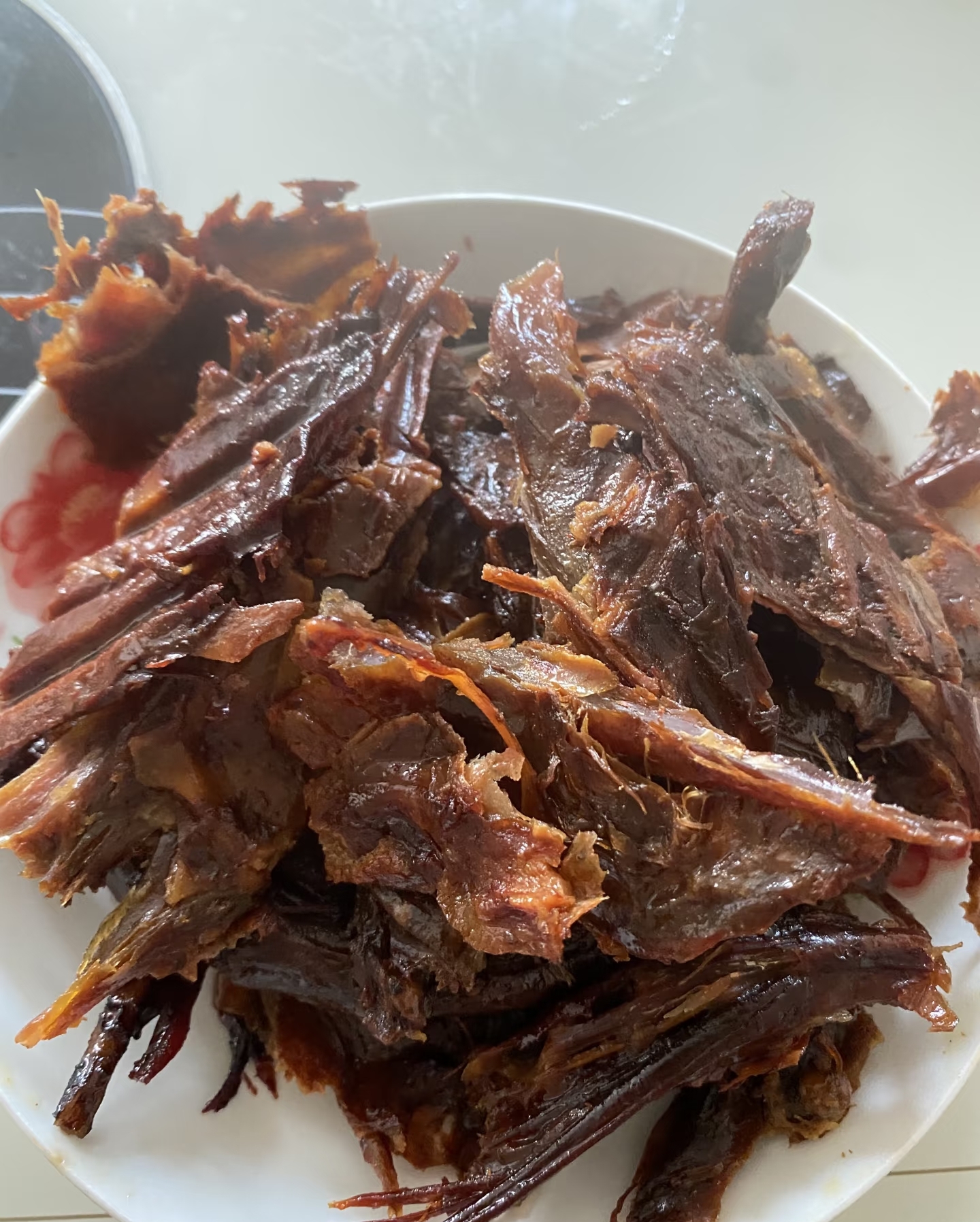 煌上煌（DELIS）大礼包1310g江西特产 高端礼盒 卤味熟食 休闲零食大礼包中秋送礼 实拍图