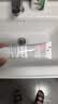 ELMEX艾美适含氟儿童牙膏0-3-6岁婴幼儿含氟防蛀固齿护龈50ml*2 实拍图
