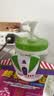 丝塔芙大白罐保湿霜550g玩具总动员联名面霜温和润肤乳液身体乳敏肌可用 实拍图