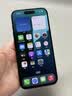Apple/苹果苹果iPhone17/16/15/14/13/12pro/max系列 二手手机内存以质检报告为准 苹果 iPhone 15 Pro Max 实拍图