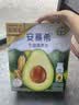 伊利安慕希利乐冠牛油果燕麦酸奶200g*10瓶/箱 中秋礼品 礼盒装 实拍图