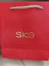 SKG【教师节礼物】颈椎按摩仪G5【礼盒款】护肩颈部脖子按摩器红光热敷生日礼物送老师男女朋友 实拍图