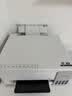 爱普生（EPSON）【6代新品】L3351墨仓式彩色打印机 微信打印/无线连接 家用AI学习打印机（打印、复印、扫描） 实拍图