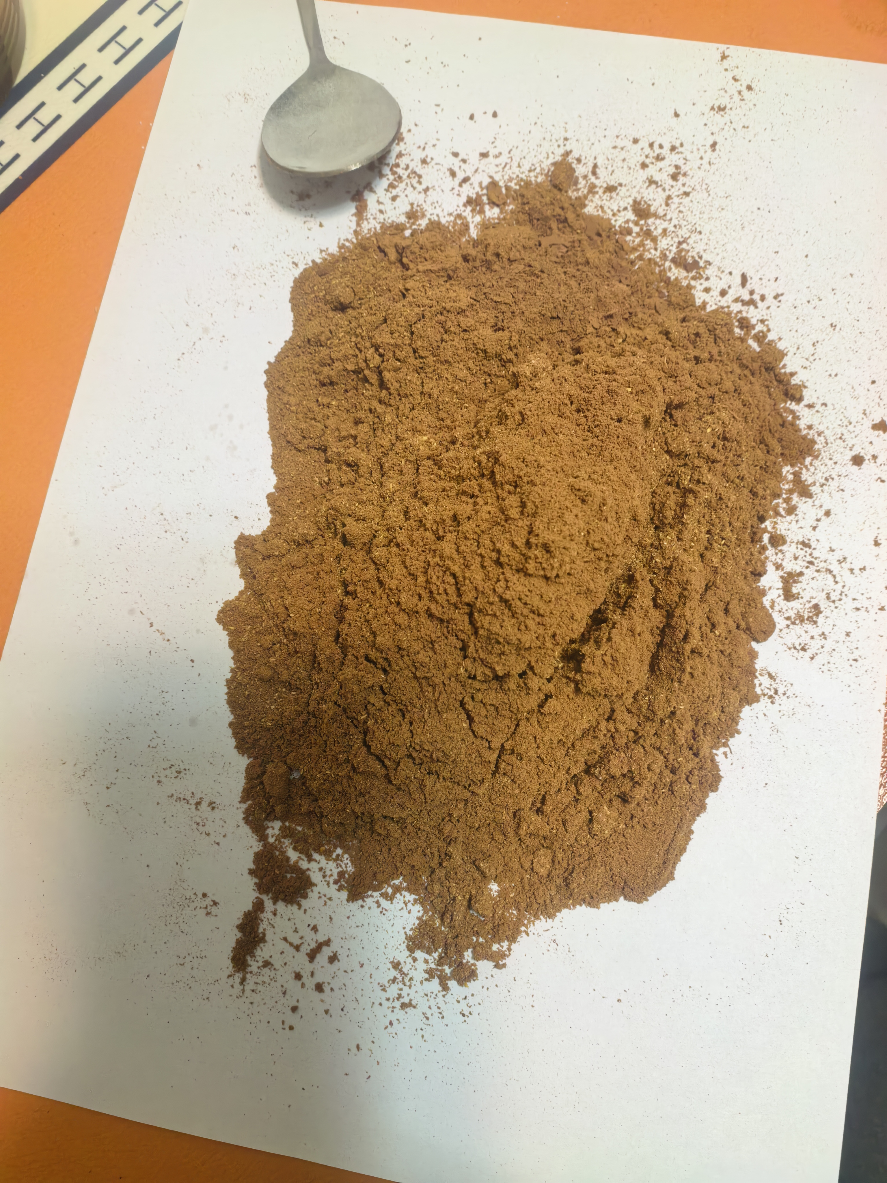 房太太 【304不锈钢】三七打粉机中药材粉碎机家用五谷杂粮磨粉机商用药店超细研磨机多功能破壁机料理机 【旋盖防漏粉】800克（304不锈钢）钢刀加硬款 实拍图