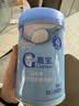 嘉宝（GERBER）婴幼儿高铁米粉维C加铁原味宝宝辅食米糊250g6-12个月 100%真验厂 实拍图