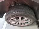 佳通轮胎(Giti)轮胎235/55R18 100V  SUV520 适配 哈弗H2/瑞虎8/比亚迪S7  实拍图