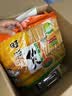 旺旺 仙贝 原味 400g 家庭装 休闲膨化食品饼干糕点小零食 实拍图