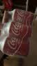 可口可乐（Coca-Cola）子弹头可乐日本原装进口日版可口可乐碳酸饮料汽水铝罐300ml*3罐 实拍图
