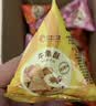 比比赞（BIBIZAN）牛角酥混合味1000g独立装虎牙脆妙脆角膨化饼干休闲零食品小吃 实拍图