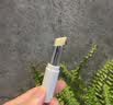 MUJI 植萃精油润唇膏 保湿滋润 薄荷 3.2g  实拍图
