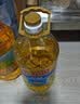 金龙鱼 食用油 葵花籽清香型调和油5L （新老包装随机发货） 实拍图