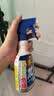 花王（KAO）浴室墙面墙体除霉剂400ml*2玻璃瓷砖霉斑清洁剂除霉泡沫防霉喷雾 实拍图