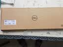 戴尔（DELL）KB216键盘有线商务办公键盘笔记本电脑台式机外接配件全尺寸静音键盘USB即插即用防泼溅（黑色） 实拍图