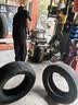 玲珑轮胎汽车轮胎215/65R16 98H 玲珑臻选 HD 启辰T70/海马S5/瑞虎5x 实拍图