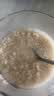 桂格（QUAKER）即食燕麦片1000克袋装 营养早餐 膳食纤维 零添加白砂糖 实拍图