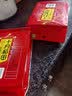 十月稻田 花生米 2斤 东北红花生仁 五谷杂粮粗粮 八宝粥原料 杂粮米 实拍图