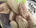圣农鸡翅中净重2斤 鸡中翅大翅中 可乐鸡翅盐焗烧烤食材原料 美食大赛 实拍图
