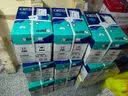 APP 金光APP  (蓝蜗牛) A4/70g 复印纸顺滑不卡纸a4打印纸A4纸整箱500张/包 10包/箱(5000张)企业采购 实拍图