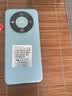 魅紫X60pro新款手机5G卡全网通512G高端旗舰大屏电竞畅玩游戏百元安卓学生长续航便宜老人智能原装新机 绿野青【官方正品】 16GB+128GB 实拍图