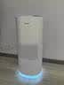 美的（Midea）【小蓝鲸800Pro】无雾加湿器家用落地式净化喷雾器孕妇婴幼儿卧室落地空调伴侣智能杀菌空气加湿器 【小蓝鲸80PRO】无雾加湿器 946.7mL/h 晒单实拍图