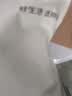 京东京造【新疆棉】2026秋冬男士内裤纯棉短裤10A抗菌平角独立包装4条 4XL 实拍图
