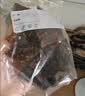 青藏公主风干牛肉干麻辣味500克9成干四川西手撕藏式牛肉干肉脯休闲零食牦 实拍图