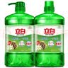 立白茶籽洗洁精2.9kg A类去污洁净99.9%除菌去油快不伤手洗涤灵洗碗液 实拍图