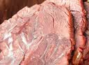 东来顺牛肉200g五香味清真熟食真空开袋即食中华老字号 实拍图