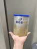 爱他美（Aptamil）卓傲婴儿配方奶粉 1段(0-6月龄) 300g 小罐装试用装 实拍图