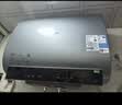 美的（Midea）小西梅电热水器UDPROS 60升 亲肤活水双胆扁桶3300W水电分离 瞬热洗 国家补贴一节能效 实拍图