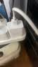 公牛（BULL）5V-2AUSB充电器 苹果安卓手机电源适配器 适用苹果iPhone14/SE2/13/iPad平板耳机等 实拍图