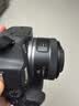 佳能（Canon）RF50mm F1.8 STM 微单镜头 小痰盂镜头 全画幅EOSR全画幅相机 大光圈 人像镜头 晒单送赠品 实拍图