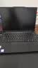ThinkPad【国家补贴15%】联想E14笔记本电脑 AI PC 商务办公学生轻薄本 酷睿Ultra9 16G 1T 2.8K黑色 实拍图