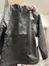 北面（The North Face）冲锋衣女户外运动防风连帽外套夹克单层登山服 8DFA JK3 L/165 晒单实拍图