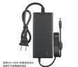视明通监控电源适配器DC12V5A开关直流稳压器室内 实拍图