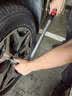 优科豪马（yokohama）225/60R17 99V G058适配:别克GL8大通G20风光580/途胜 实拍图