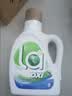 威露士La有氧洗衣液松木香4斤组合（1L+补充袋装500ml*2）【品质严选】 实拍图