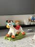 汇乐玩具（HUILE TOYS）摇摇马玩具婴幼儿新生儿玩具男女孩宝宝儿童早教滑行车周岁礼物 实拍图