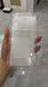 品胜【相机键全包轻薄散热】适用iPhone17ProMax手机壳苹果17ProMax保护套透明气囊防摔软边保护壳 实拍图