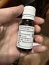 仙特明【原研进口】仙特明 盐酸西替利嗪滴剂 10mg/ml*10ml 4盒 实拍图