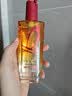 欧莱雅奇焕润发护发精油100ml(小红瓶  免洗 强韧 防损伤 修护强韧) 实拍图