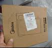 美的（Midea）烧水壶电热水壶304食品级不锈钢无缝内胆双层防烫1.7L大容量1800W智能断电SHJ1721 实拍图