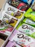 德芙（Dove）丝滑牛奶巧克力休闲零食婚庆喜糖送女友生日礼物儿童解馋充饥食品 德芙什锦巧克力222g*2盒 实拍图
