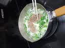 白象【孙颖莎同款】方便面 魔芋爆肚即食代餐饱腹健身267g*3袋 夜宵 实拍图