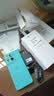 摩托罗拉 联想moto g100 四年质保 LCD护眼屏 7000mAh 国家补贴 应用六开 多场景NFC  12GB+256GB 晴空蓝 实拍图